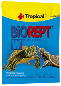 Tropical Biorept en Sachet 20g