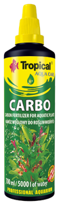 Tropical Carbo 100ml x5