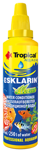 Tropical Esklarin + Aloevera 100ml x2