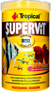 Tropical SuperVit 1000ml x2