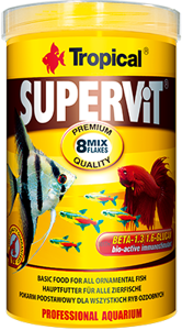 Tropical SuperVit 1000ml x4
