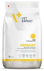 VETEXPERT Veterinary Diet Cat Urinary 2kg x2