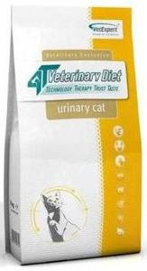 VETEXPERT Veterinary Diet Cat Urinary 6kg x2
