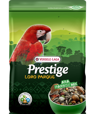 Versele Laga - Prestige Sticks Perroquet Fruits Exotiques x2 140g - Gamm  vert
