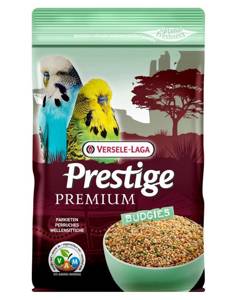 Versele-Laga Budgies Prestige Premium 2,5kg x2
