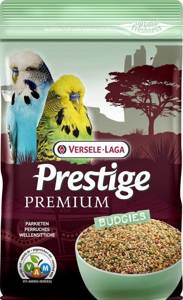 Versele-Laga Budgies Prestige Premium 800g x4