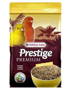 Versele-Laga Canaries Premium - Nourriture pour canaris 2.5kg