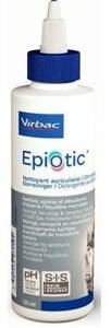 Virbac Epiotic 125ml
