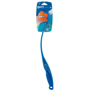 Lanceur de balles Chuckit Sport M 45 cm