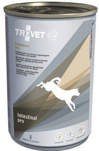 Trovet DPD Intestinal - Canard et pommes de terre (pour chien) 400g - boîte x12