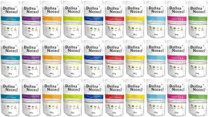 Dolina Noteci Premium Oie avec pommes de terre 30x150g