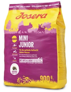 Josera Mini Junior 900g x5