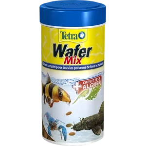 Mélange de gaufrettes TETRA 1000 ml