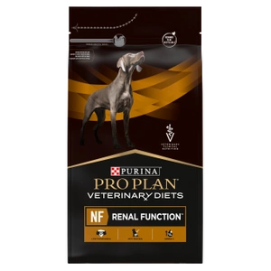 PRO PLAN Veterinary Diets NF Renal Function Croquettes pour chien 3kg