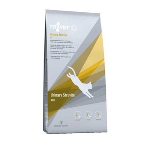 TROVET ASD Urinary Struvite (pour chats) 3kg