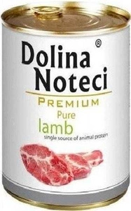 Dolina Noteci Premium Pure Agneau 800g