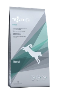 TROVET OCF Dental (pour chiens) 2,5kg