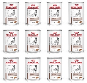 ROYAL CANIN Hepatic 48x420g