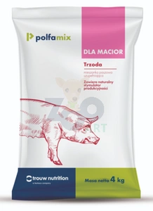 TROW NUTRITION Polfamix pour truies 4kg