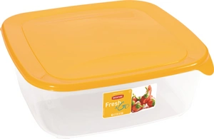 Curver Fresh&Go Conteneur alimentaire jaune 2.9l