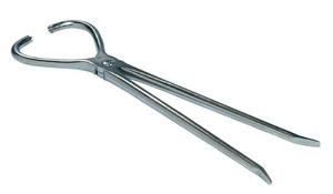 Kruuse EQUIVET Pieds de sabots 37cm