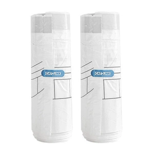 CAT LINK-Sacs à déchets pour bac à litière Catlink Baymax 2pc.