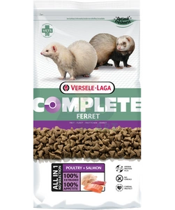 VERSELE-LAGA Aliment complet pour furet 2,5 kg