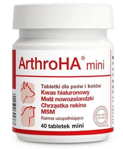 Dolfos ArthroHA Mini 40 comprimés