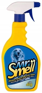Laboratoire DermaPharm Mr Smell Enlève les odeurs d'urine de chiens 500ml