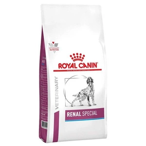 ROYAL CANIN Renal Special 2kg x2