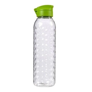 Curver Bottle Bidon Vert 750ml