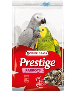 Versele-Laga Perroquets - Nourriture Pour Grands Perroquets 1 kg