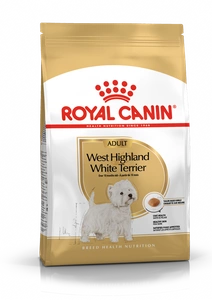 ROYAL CANIN West Highland White Terrier Adult 500g