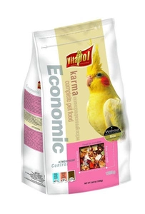 Vitapol Nourriture économique pour nymphes 1.2kg