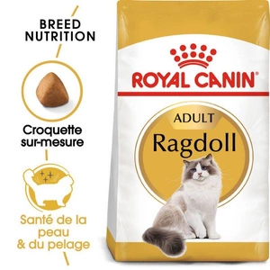 ROYAL CANIN Ragdoll Adult 2kg x2