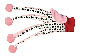 KERBL Gant pour jouer avec votre chat Till