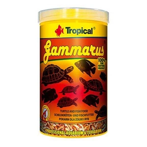 Tropical Gammarus 1000ml x2