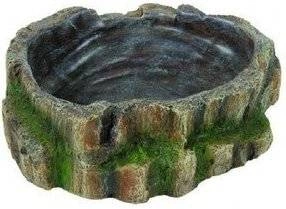 Trixie Bol d'eau ou de nourriture 18x4.5x17cm