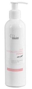 OVER ZOO Shampooing hypoallergénique 250ml