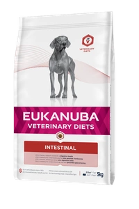 EUKANUBA Veterinary Diets Intestinal 5kg