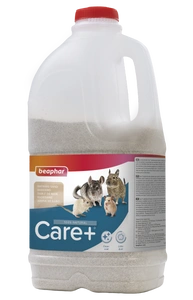 SABLE DE BAIN 1,3 KG - pour petits animaux
