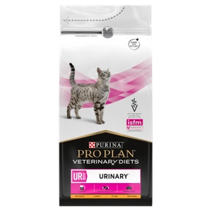 PRO PLAN Veterinary Diets UR St/Ox Urinary croquettes pour chat 1.5kg