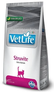 Farmina Vet Life Feline Struvite Urinary 2 kg