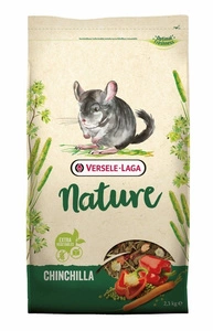 Versele-Laga Chinchilla Nature 9kg