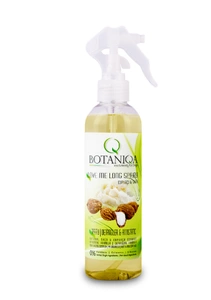 BOTANIQA Spray Love Me Long Cupuaçu &amp; Shea 250 ml