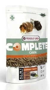 VERSELE-LAGA Cavia Complete 500g - Cochon D'inde