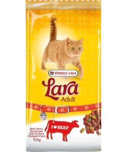 Versele-Laga Lara Adult Boeuf 10kg