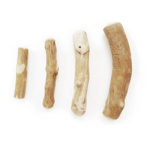 Bâton / Bâton de caféier XXL, Ø 5 -6 cm, 25-27cm