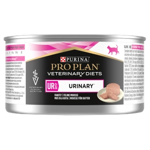 PURINA Veterinary PVD UR Urinary Cat Dinde 195g