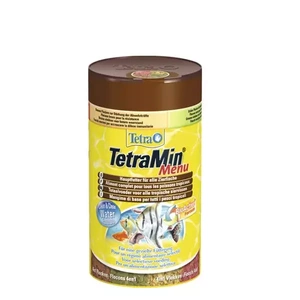 Tetra Menu 250ml
